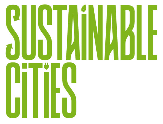 Sustainable cities 2019